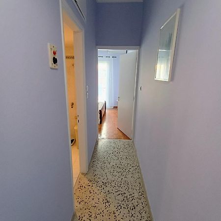 Nick'S Apartment - Corfu Center Zewnętrze zdjęcie