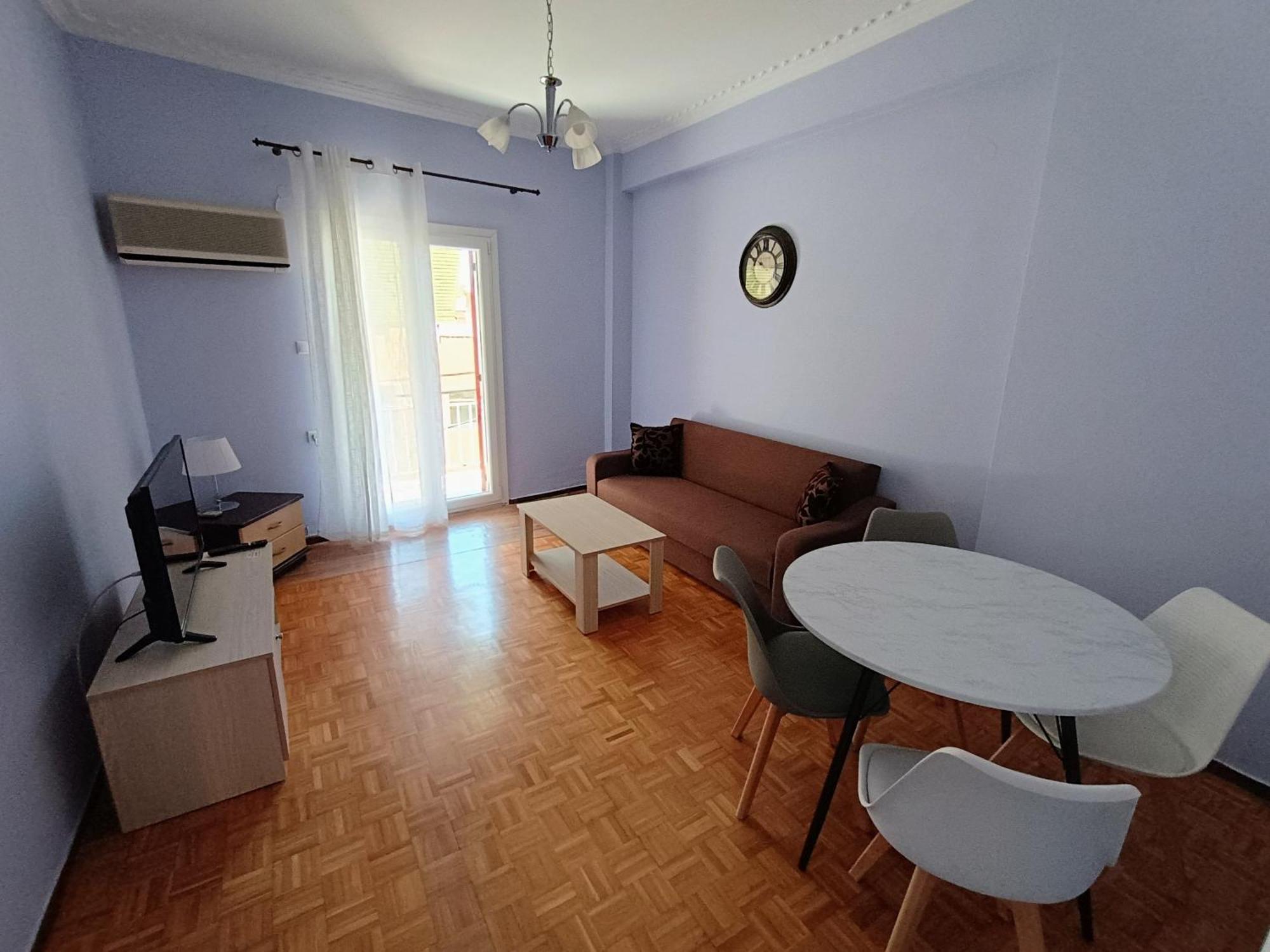 Nick'S Apartment - Corfu Center Zewnętrze zdjęcie