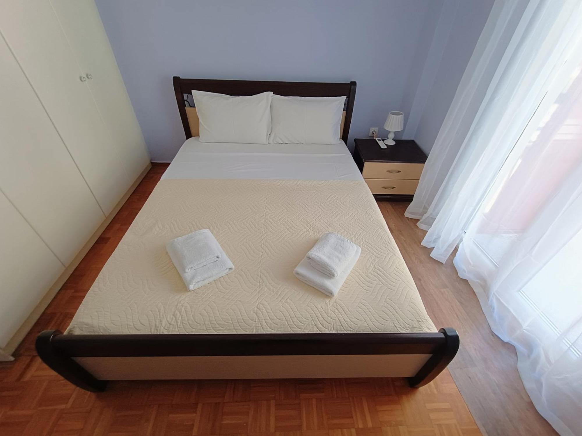 Nick'S Apartment - Corfu Center Zewnętrze zdjęcie
