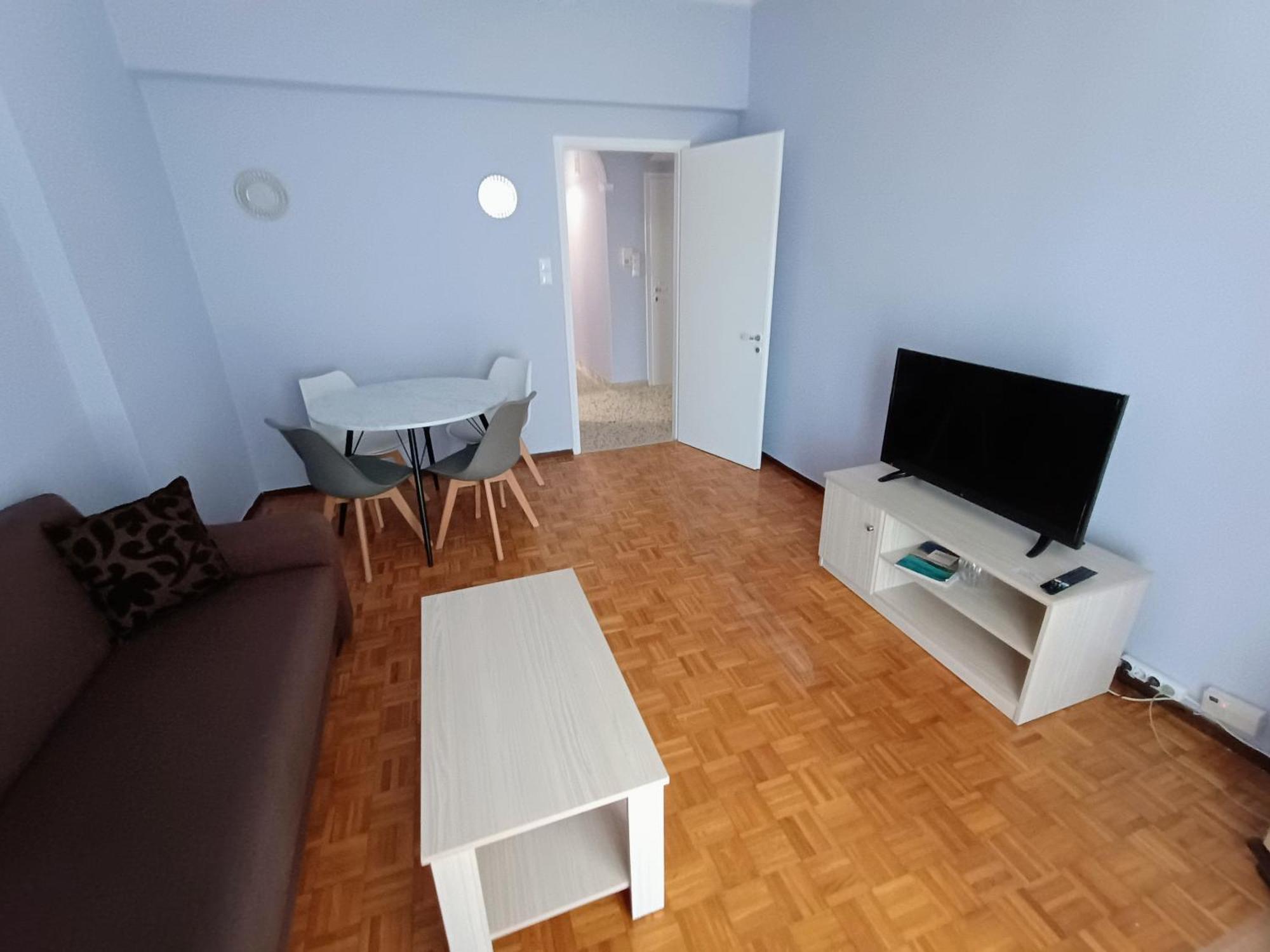 Nick'S Apartment - Corfu Center Zewnętrze zdjęcie