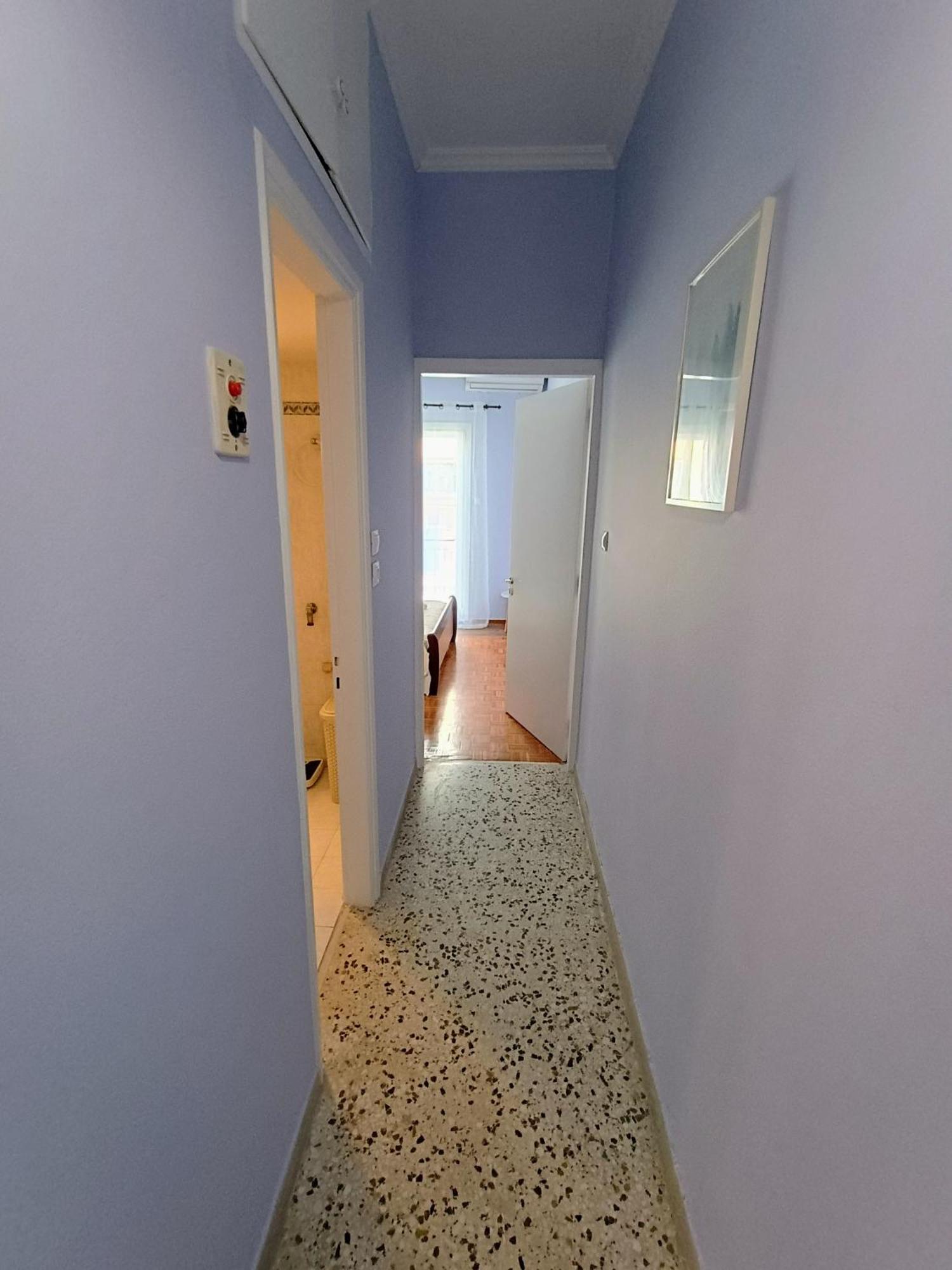 Nick'S Apartment - Corfu Center Zewnętrze zdjęcie