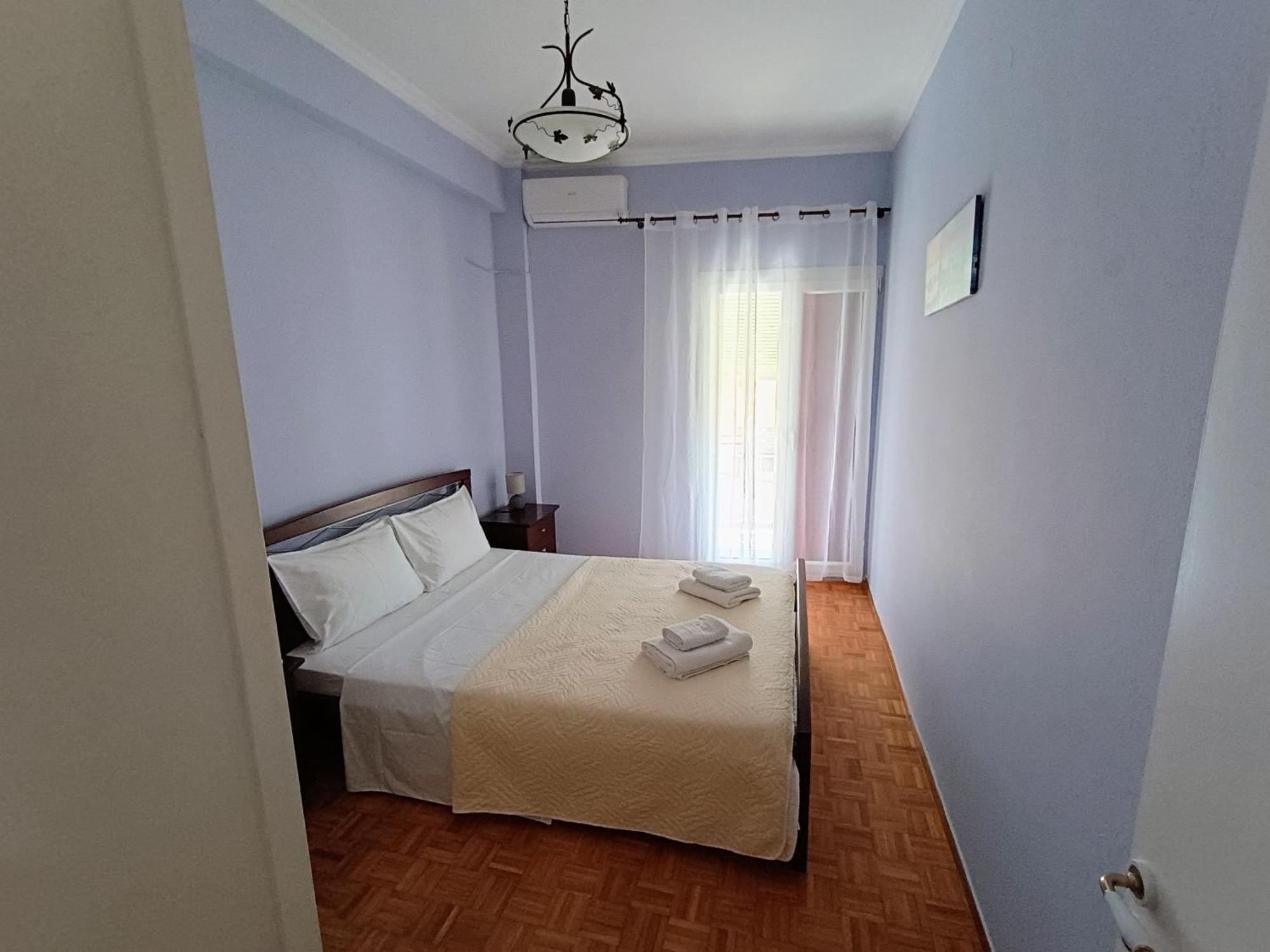 Nick'S Apartment - Corfu Center Zewnętrze zdjęcie