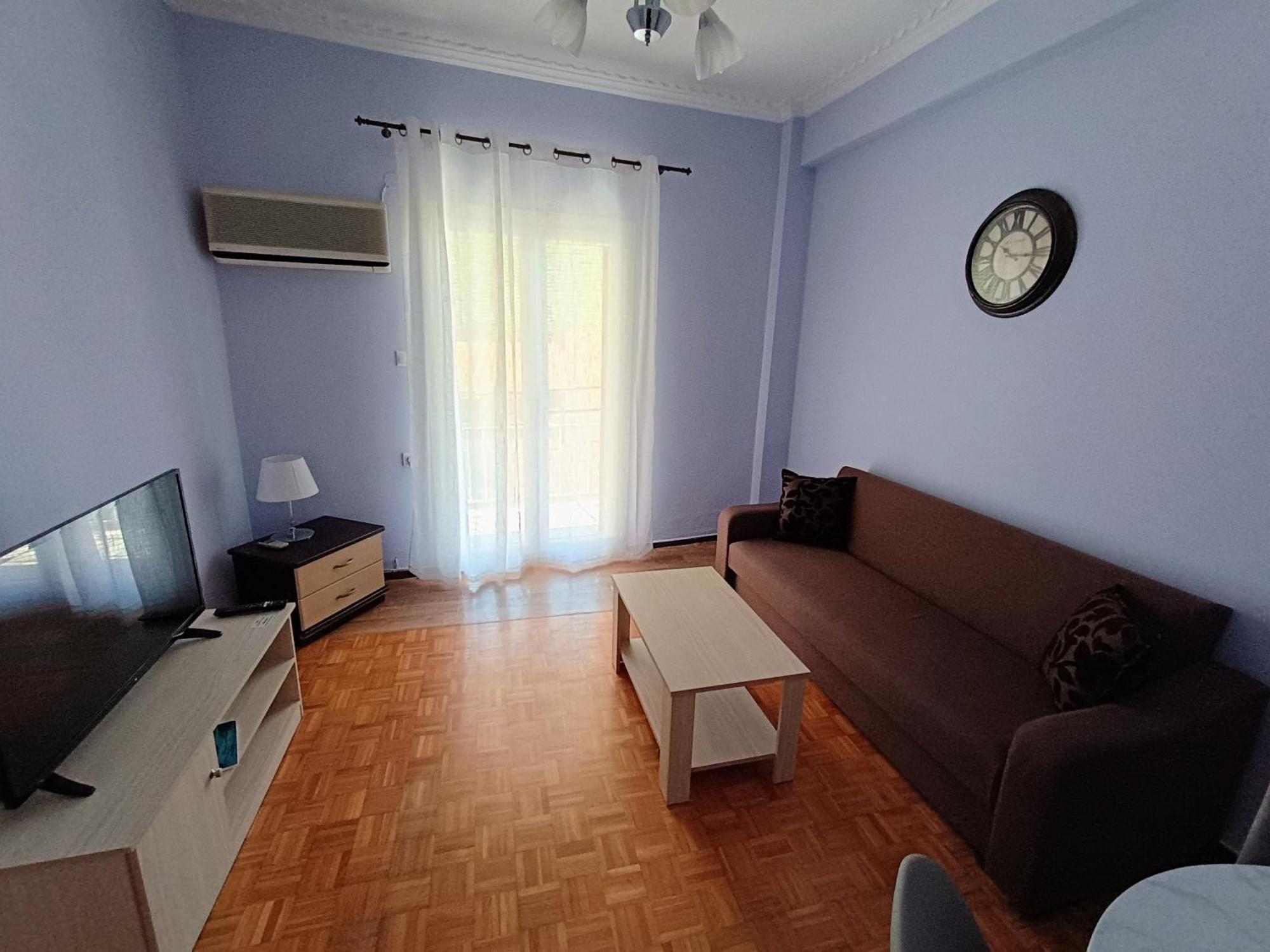 Nick'S Apartment - Corfu Center Zewnętrze zdjęcie