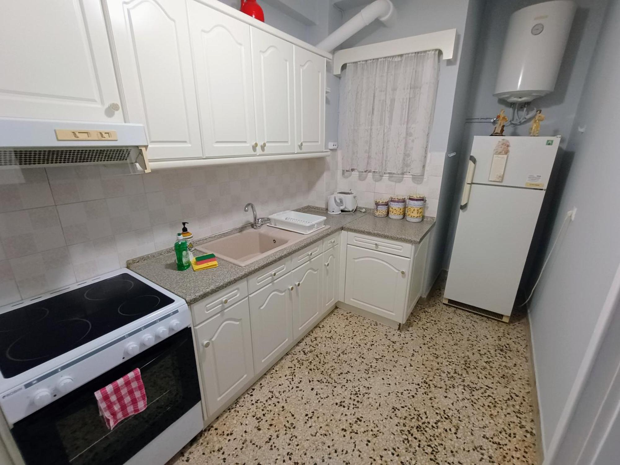 Nick'S Apartment - Corfu Center Zewnętrze zdjęcie