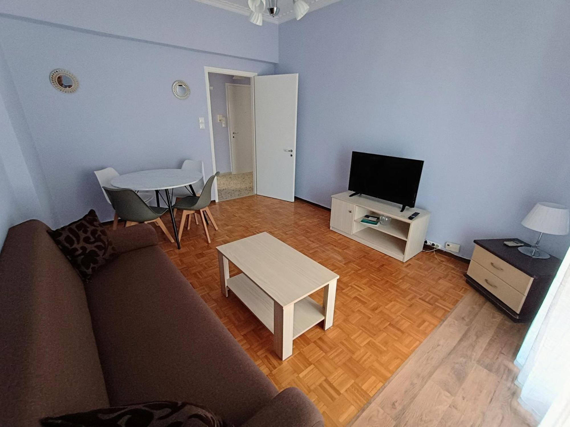Nick'S Apartment - Corfu Center Zewnętrze zdjęcie